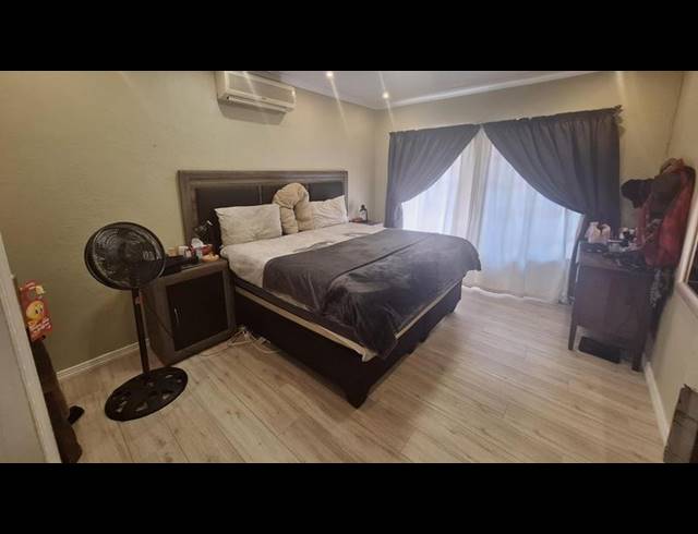 3 BEDROOM TOWNHOUSE FOR SALE IN WIERDA PARK